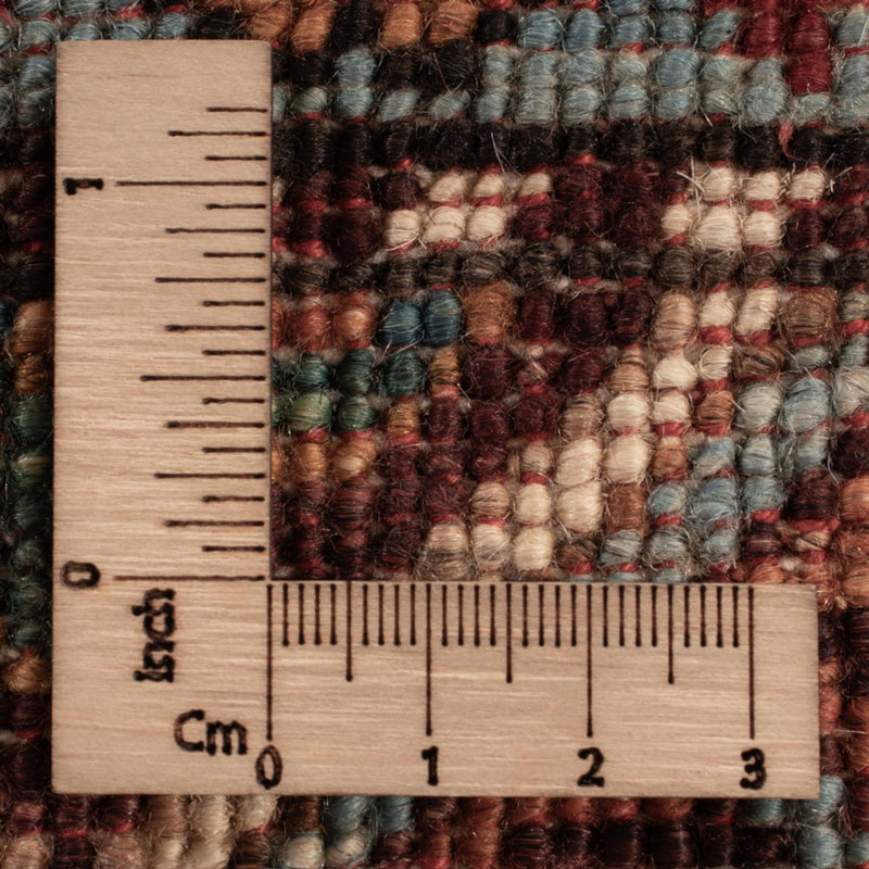 シャル 絨毯 86x61cm - オリエンタル絨毯