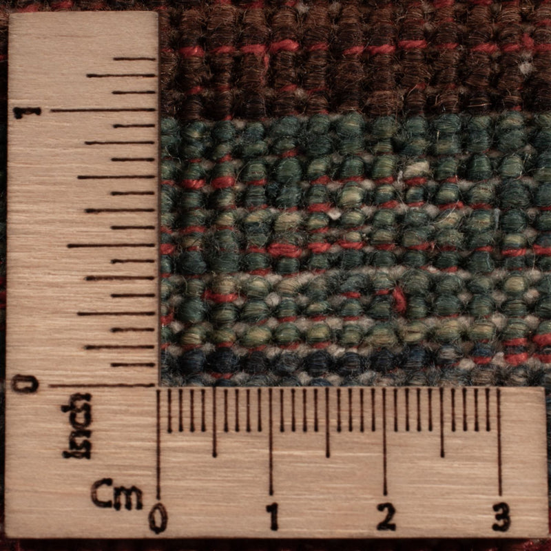 シャル 絨毯 124x83cm - オリエンタル絨毯