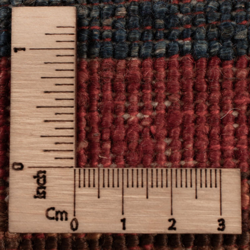 シャル 絨毯 126x83cm - オリエンタル絨毯