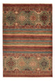 シャル 絨毯 126x86cm - オリエンタル絨毯