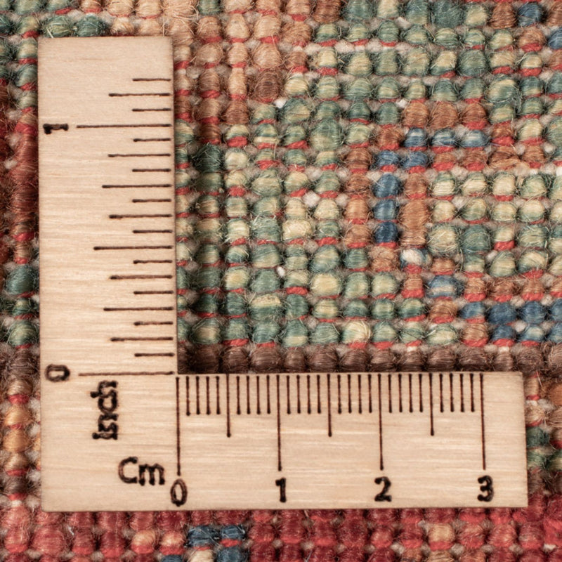 シャル 絨毯 126x86cm - オリエンタル絨毯
