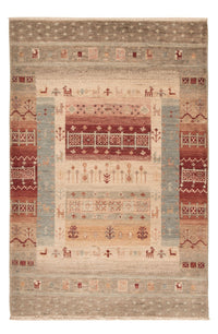 アリアナ 絨毯 123x84cm - オリエンタル絨毯 – product image