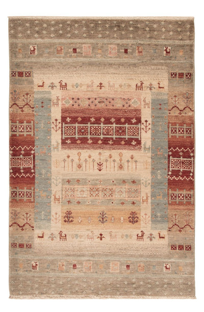 アリアナ 絨毯 84x123cm - オリエンタル絨毯