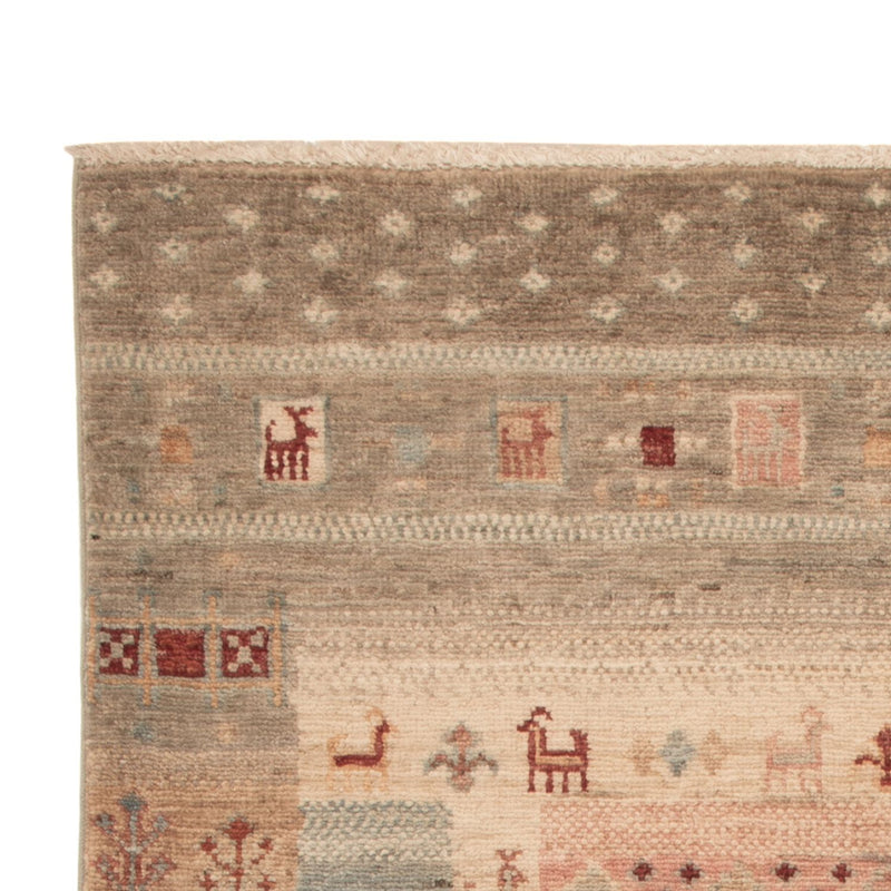 アリアナ 絨毯 123x84cm - オリエンタル絨毯