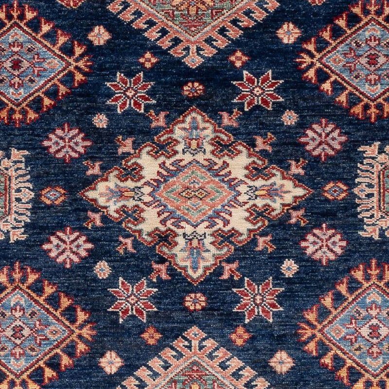 カザック 絨毯 211x152cm - オリエンタル絨毯