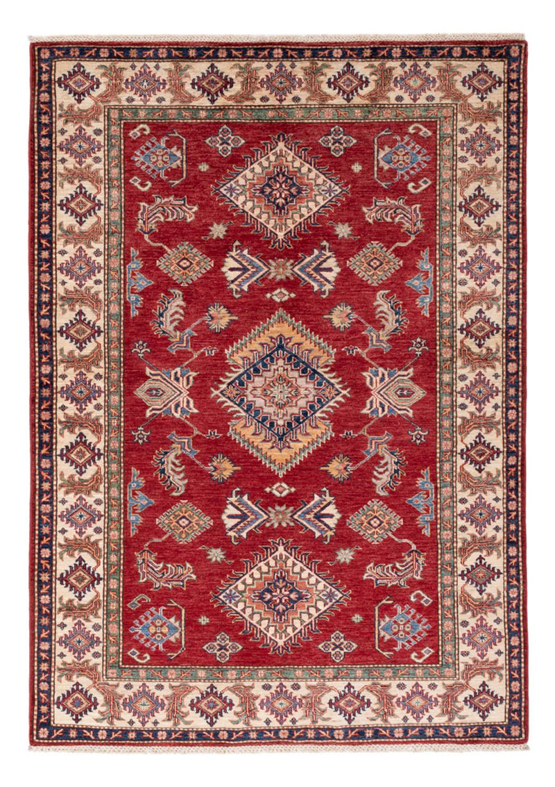 カザック 絨毯 203x149cm - オリエンタル絨毯