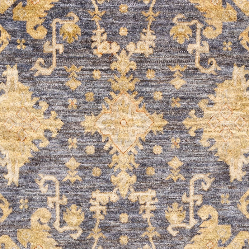 ツィーグラー絨毯 247x173cm - オリエンタル絨毯