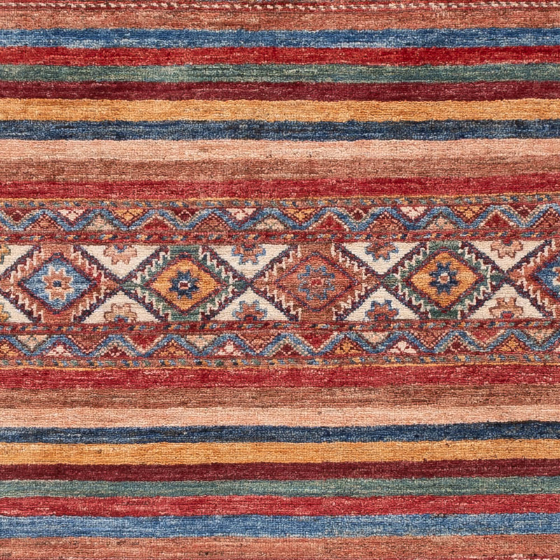 シャル 絨毯 343x80cm - オリエンタル絨毯