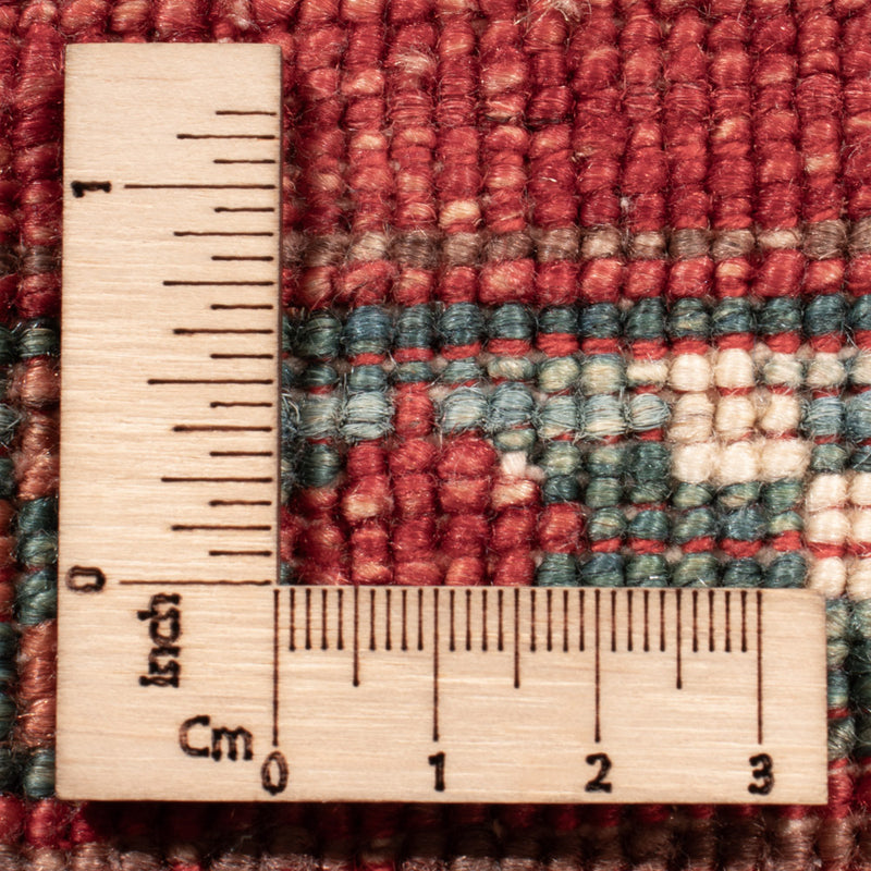 シャル 絨毯 343x80cm - オリエンタル絨毯