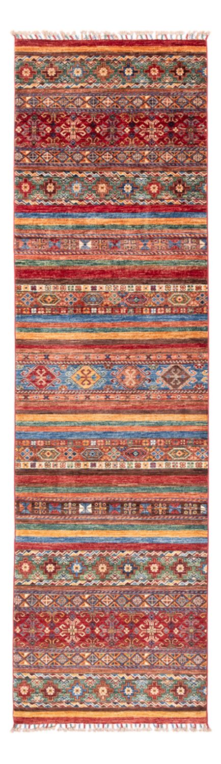 シャル 絨毯 299x80cm - オリエンタル絨毯