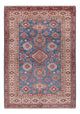カザック 絨毯 217x153cm - オリエンタル絨毯