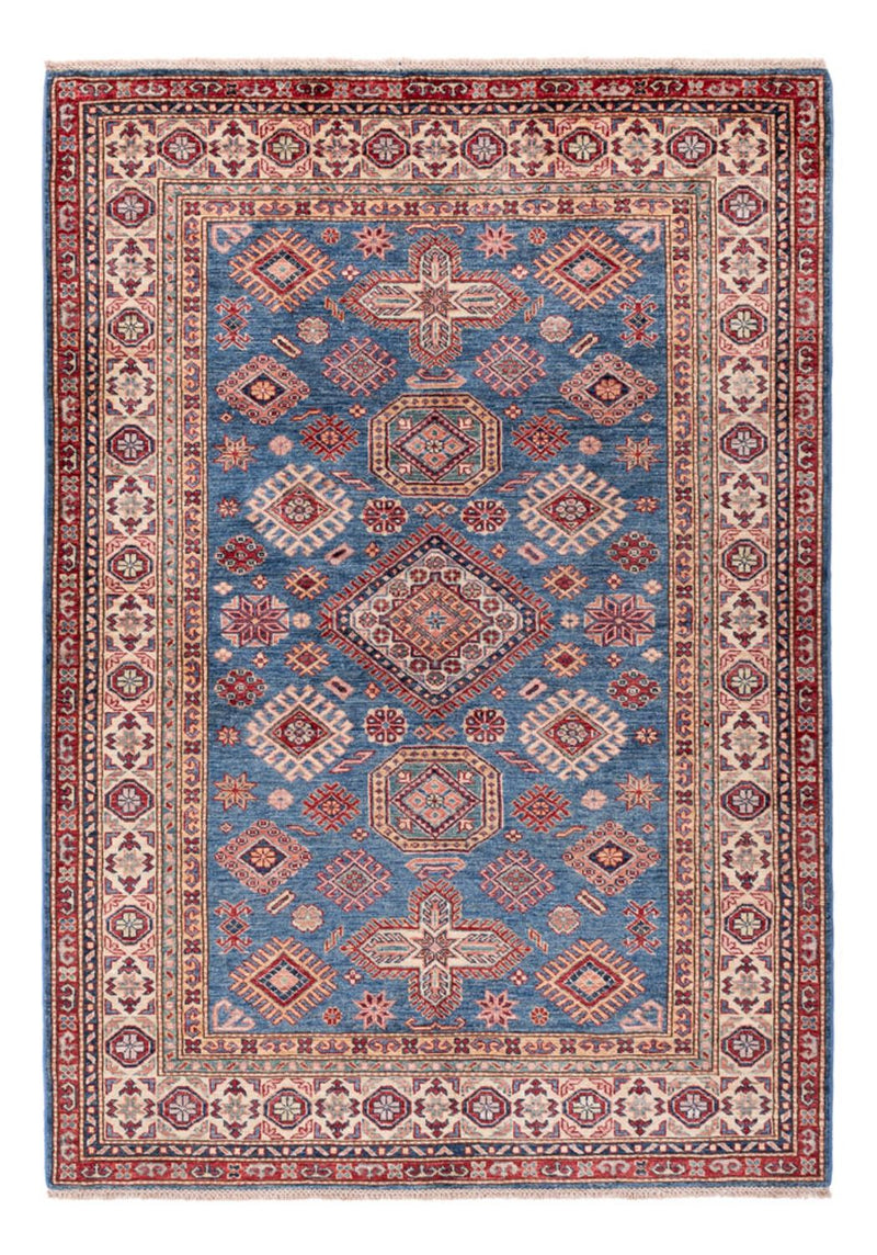 カザック 絨毯 217x153cm - オリエンタル絨毯