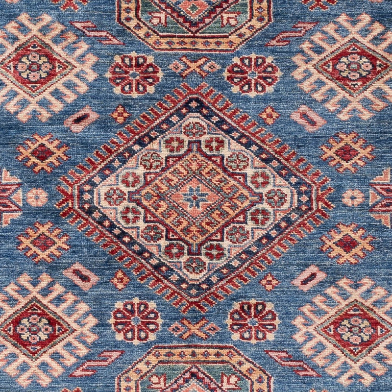 カザック 絨毯 217x153cm - オリエンタル絨毯