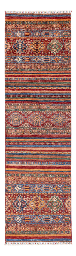 シャル 絨毯 82x289cm - オリエンタル絨毯