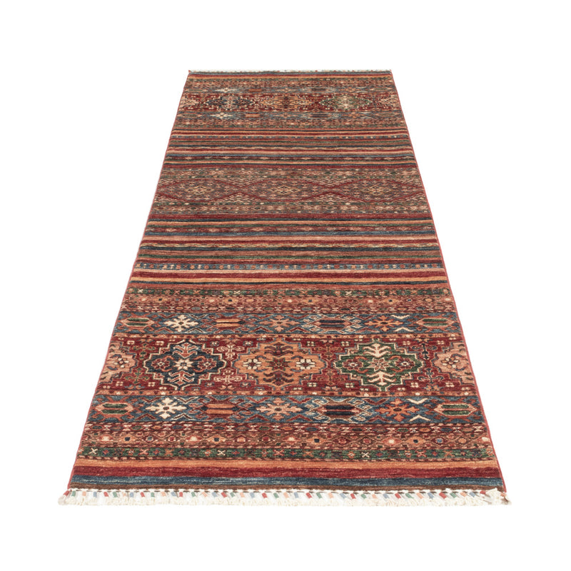 シャル 絨毯 289x82cm - オリエンタル絨毯