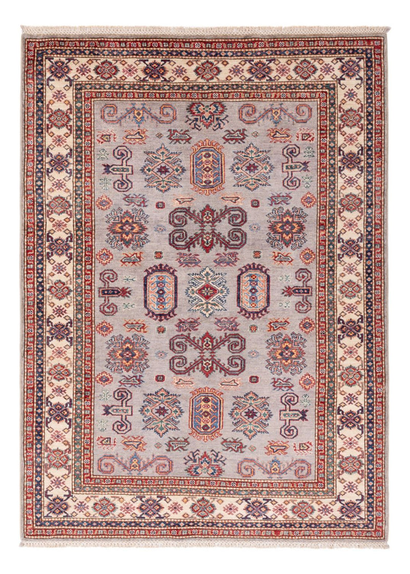 カザック 絨毯 200x142cm - オリエンタル絨毯