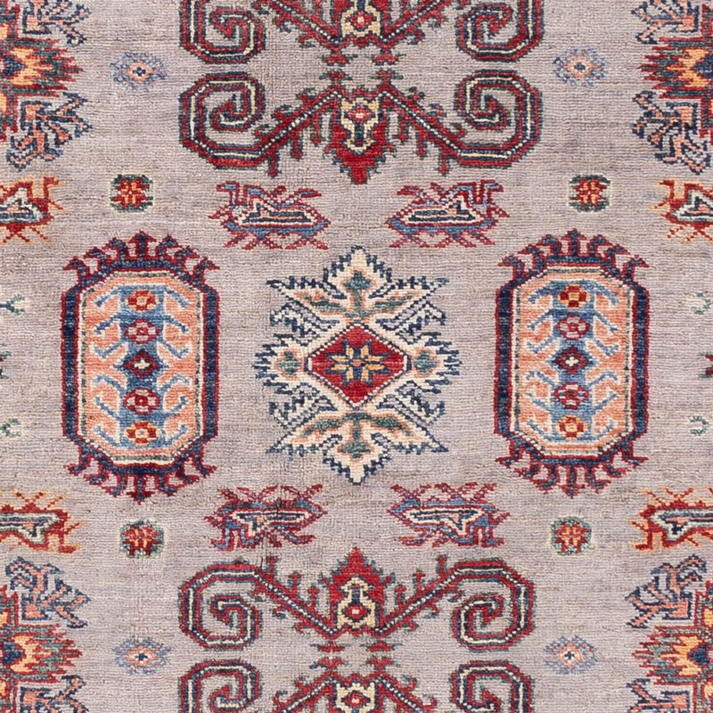 カザック 絨毯 200x142cm - オリエンタル絨毯