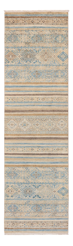 シャル 絨毯 80x297cm - オリエンタル絨毯