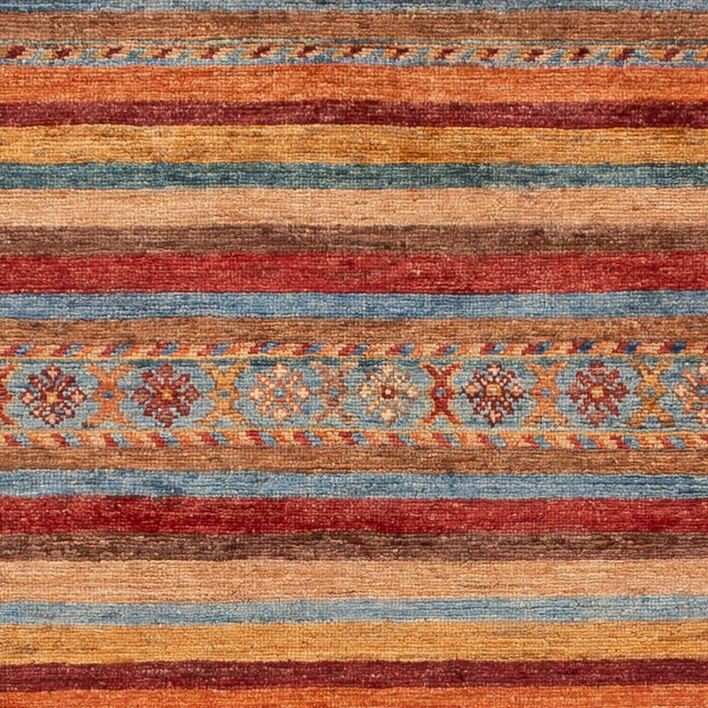 シャル 絨毯 204x77cm - オリエンタル絨毯