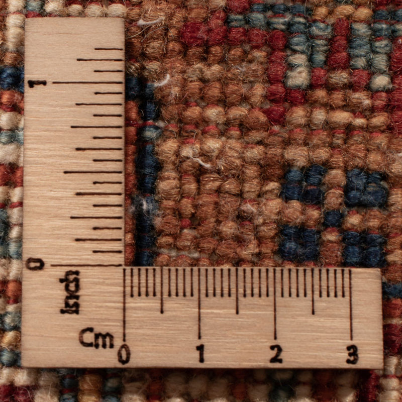 シャル 絨毯 204x77cm - オリエンタル絨毯