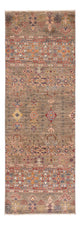 アリアナ 絨毯 203x72cm - オリエンタル絨毯