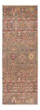 アリアナ 絨毯 202x73cm - オリエンタル絨毯