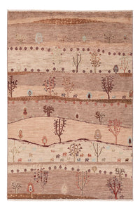 アリアナ 絨毯 150x99cm - オリエンタル絨毯 – product image