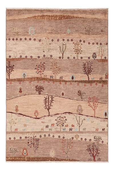 アリアナ 絨毯 99x150cm - オリエンタル絨毯