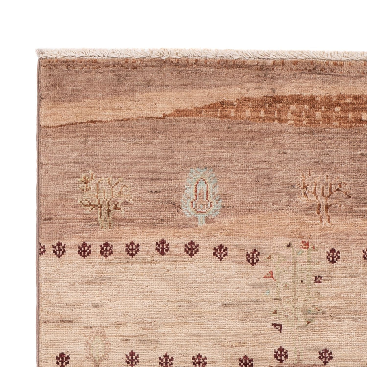 アリアナ 絨毯 150x99cm - オリエンタル絨毯