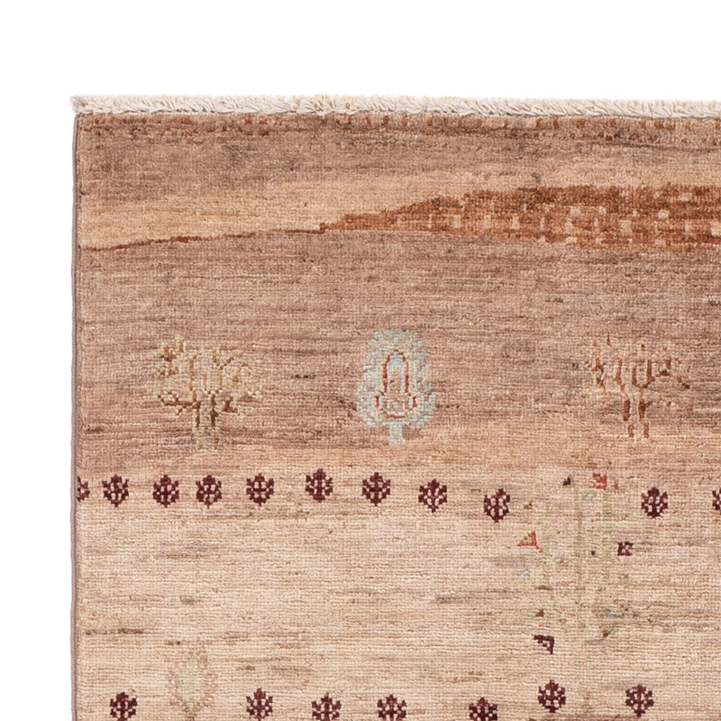 アリアナ 絨毯 150x99cm - オリエンタル絨毯