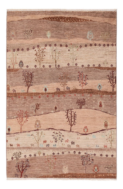 アリアナ 絨毯 100x150cm - オリエンタル絨毯