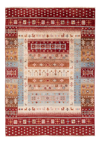 アリアナ 絨毯 102x149cm - オリエンタル絨毯