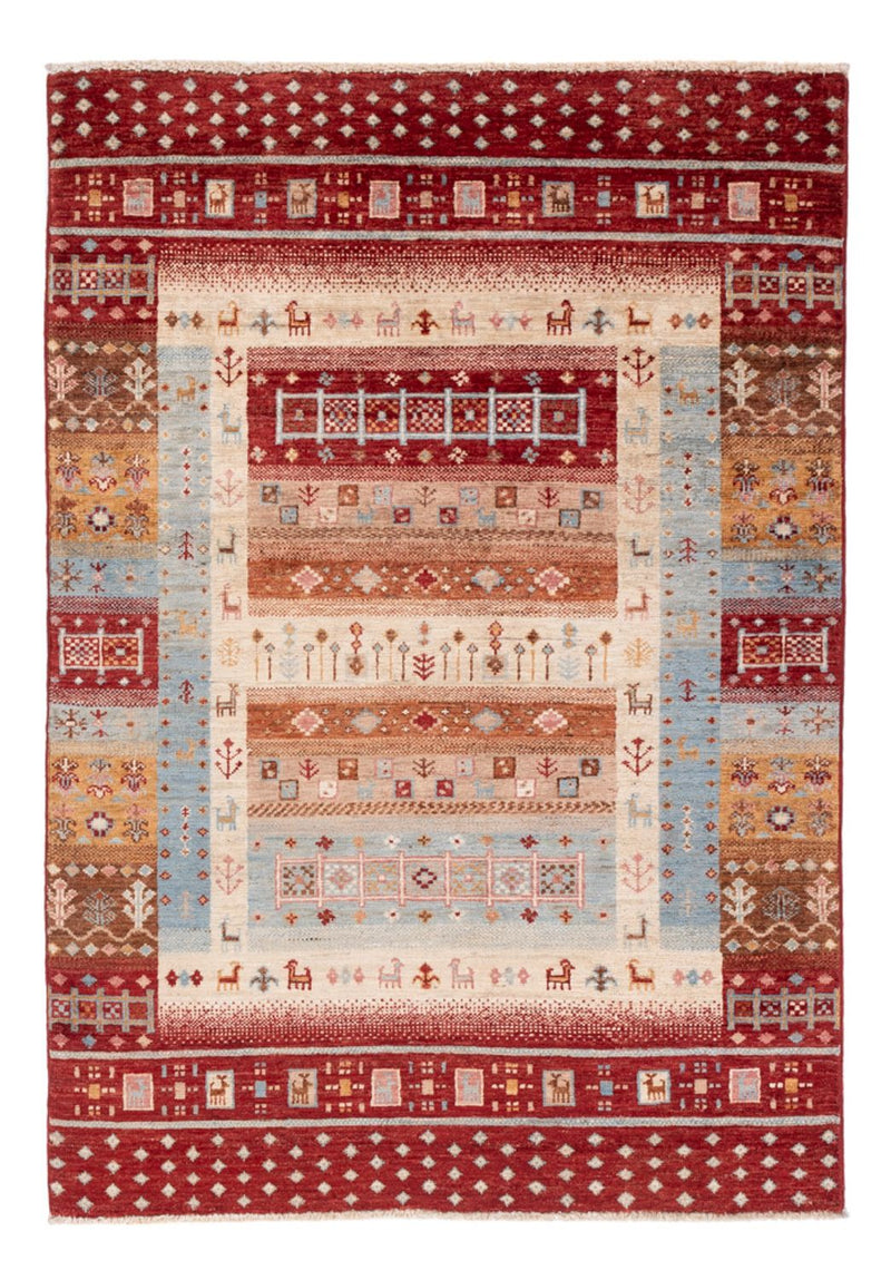 アリアナ 絨毯 149x102cm - オリエンタル絨毯