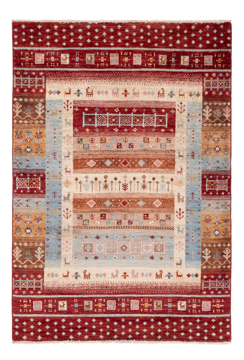 アリアナ 絨毯 148x102cm - オリエンタル絨毯