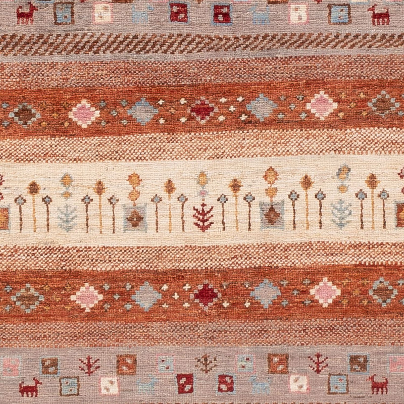 アリアナ 絨毯 183x123cm - オリエンタル絨毯