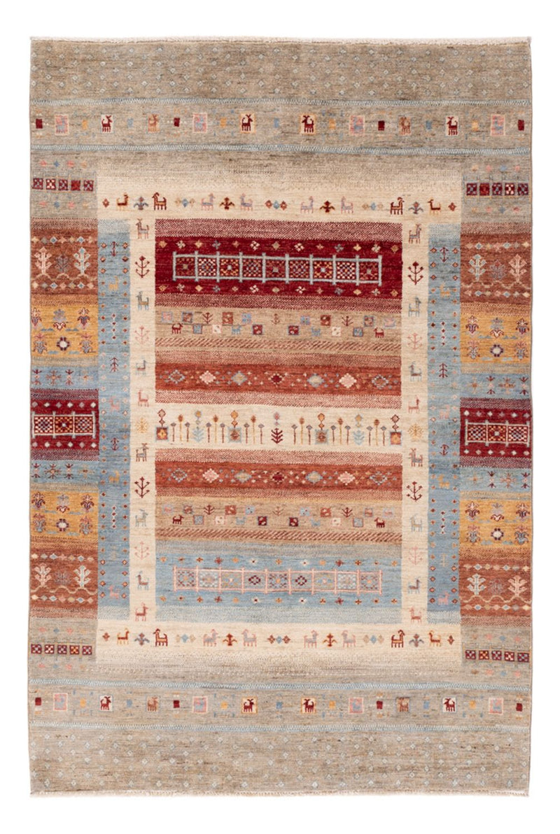 アリアナ 絨毯 183x125cm - オリエンタル絨毯
