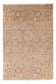 アリアナ 絨毯 187x123cm - オリエンタル絨毯