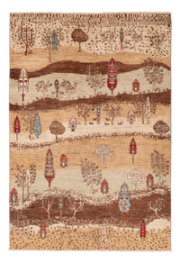 アリアナ 絨毯 184x123cm - オリエンタル絨毯 – product image