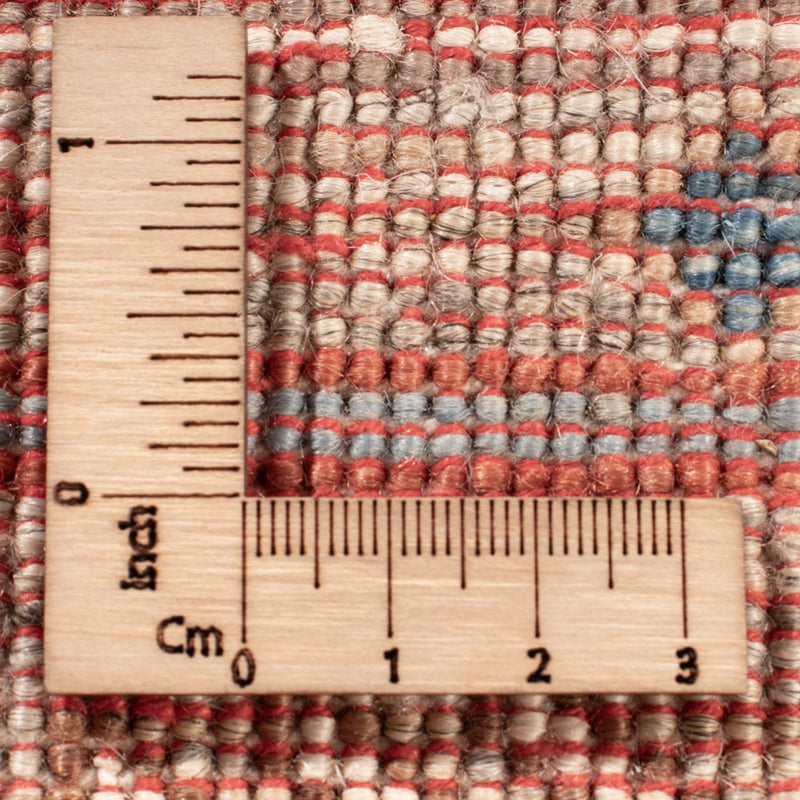 シャル 絨毯 203x152cm - オリエンタル絨毯