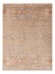 アリアナ 絨毯 208x150cm - オリエンタル絨毯