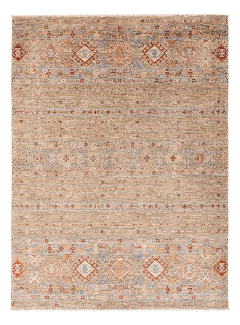 アリアナ 絨毯 208x150cm - オリエンタル絨毯