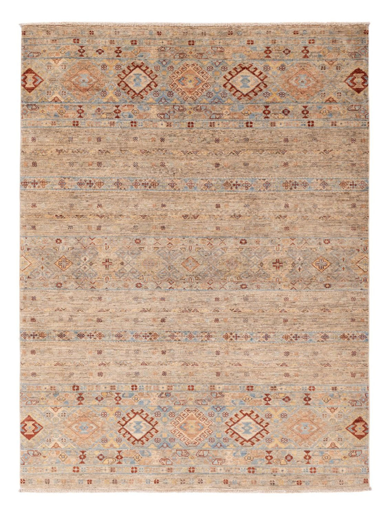 アリアナ 絨毯 204x154cm - オリエンタル絨毯