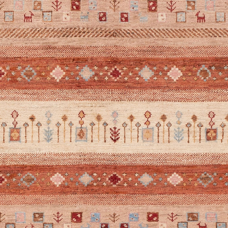 アリアナ 絨毯 204x151cm - オリエンタル絨毯