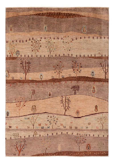 アリアナ 絨毯 172x243cm - オリエンタル絨毯