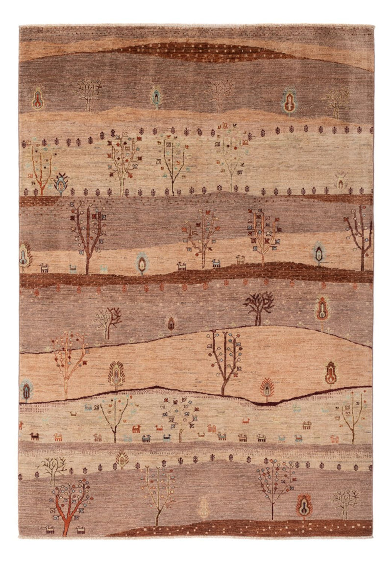アリアナ 絨毯 243x172cm - オリエンタル絨毯