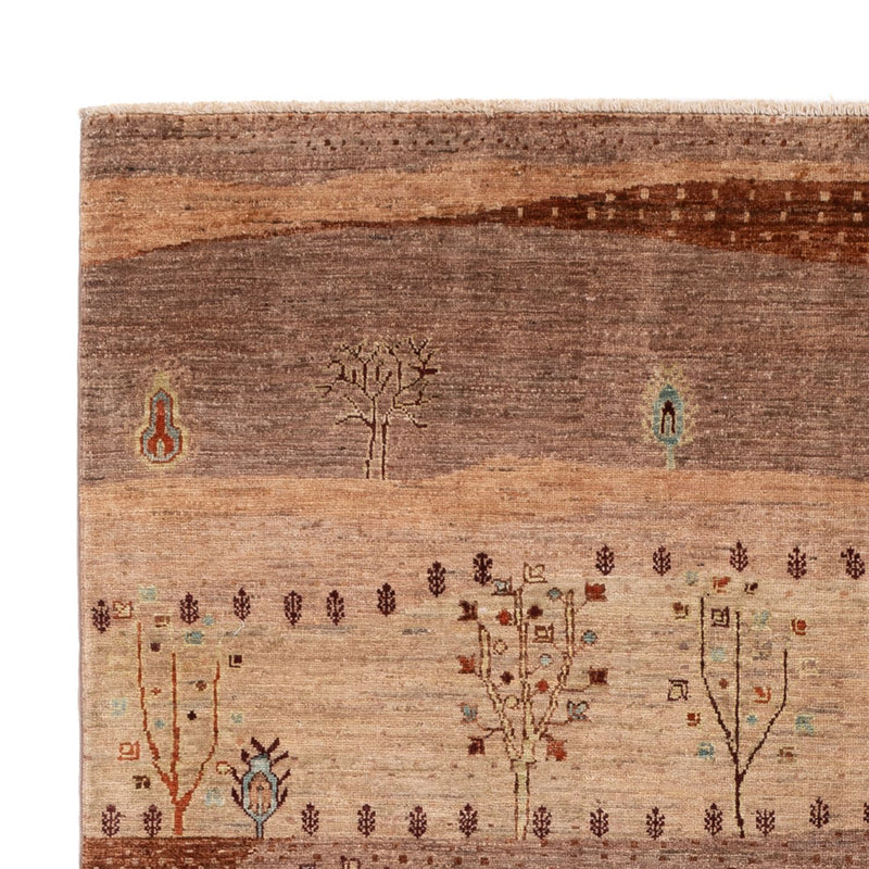 アリアナ 絨毯 243x172cm - オリエンタル絨毯