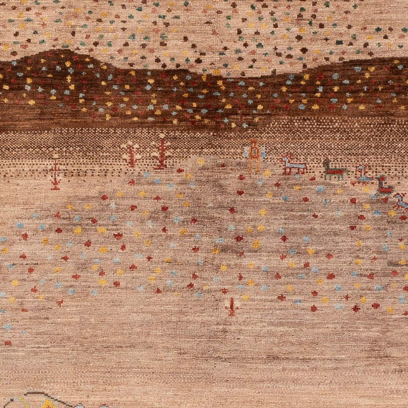 アリアナ 絨毯 240x176cm - オリエンタル絨毯