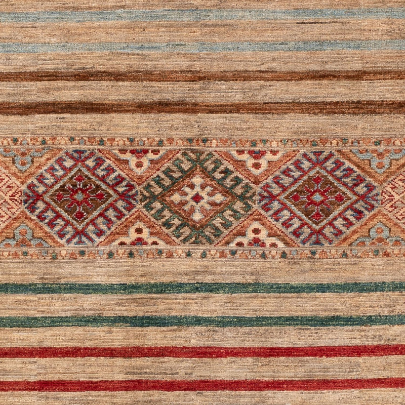 シャル 絨毯 247x174cm - オリエンタル絨毯