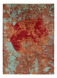 デザイナー絨毯 246x173cm - デザイナーラグ – product image