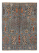 アリアナ 絨毯 242x180cm - オリエンタル絨毯